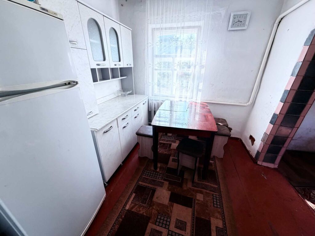55 м², 3 комнаты, Нижняя Ала-Арча с.: фото 2