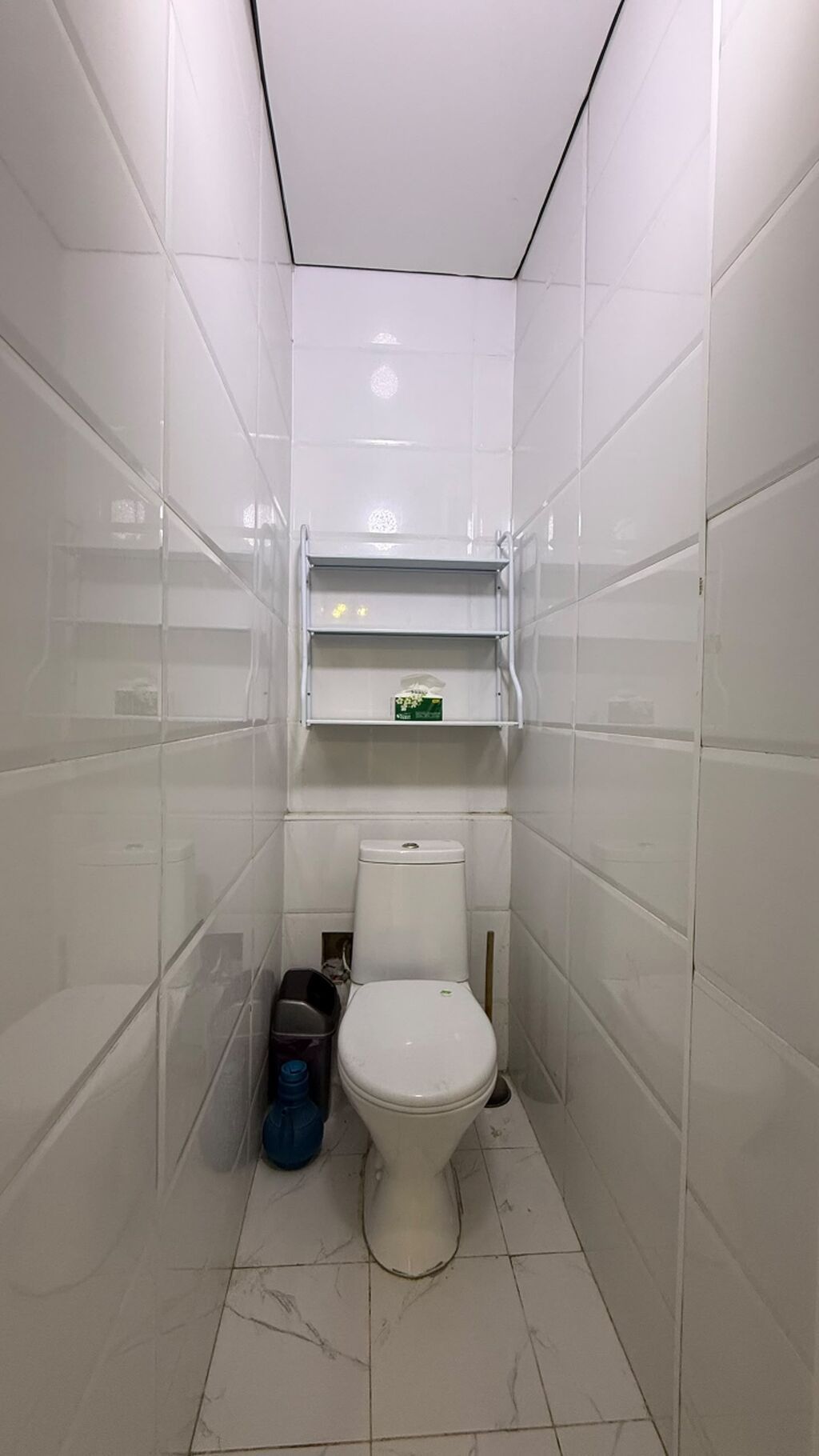 3 комнаты, 66 м², Филармония Индивидуалка, 9 этаж, Косметический ремонт: фото 2