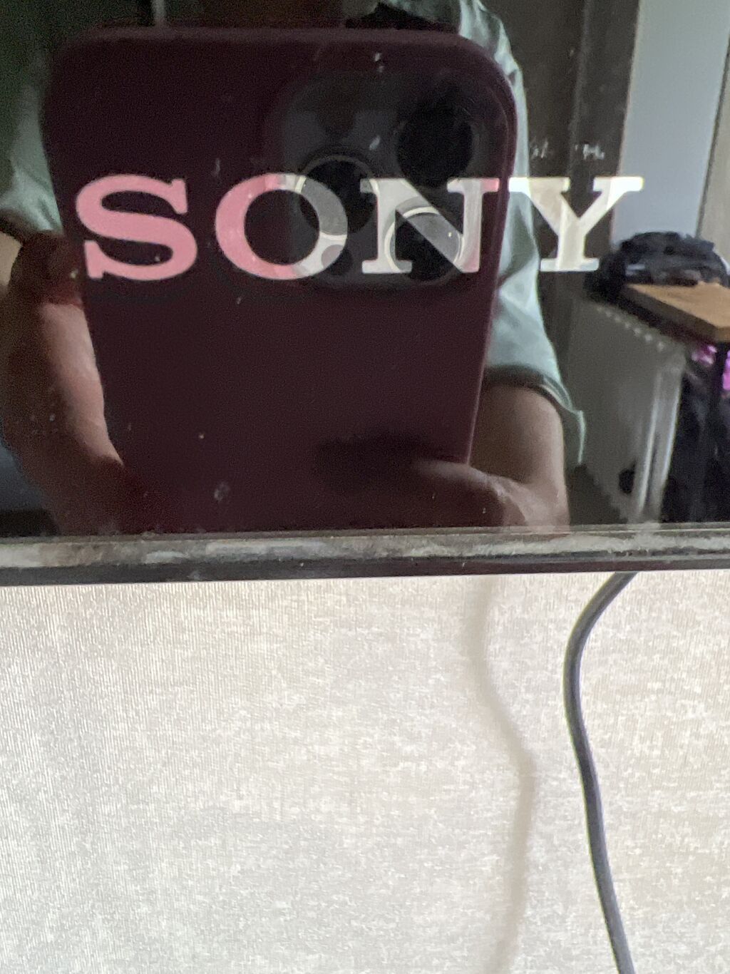 Переезд через пару дней ! Телевизор Sony, в рабочем состоянии! — фото 2