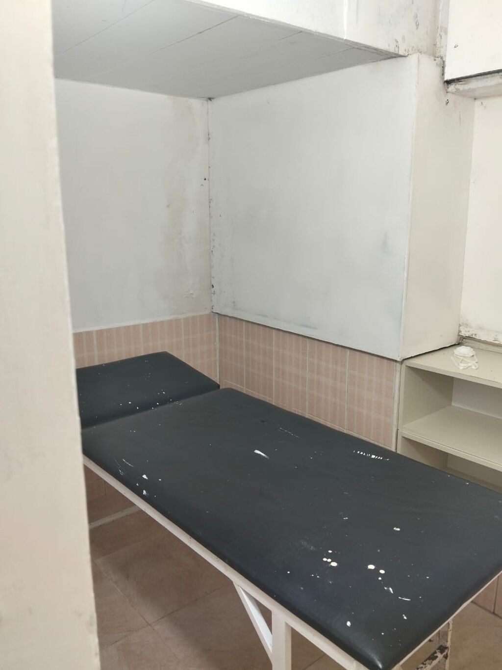 Bakı, 3-cü mikrorayon, 1 otaqlı, Köhnə tikili, m. Memar Əcəmi, 54 kv. m