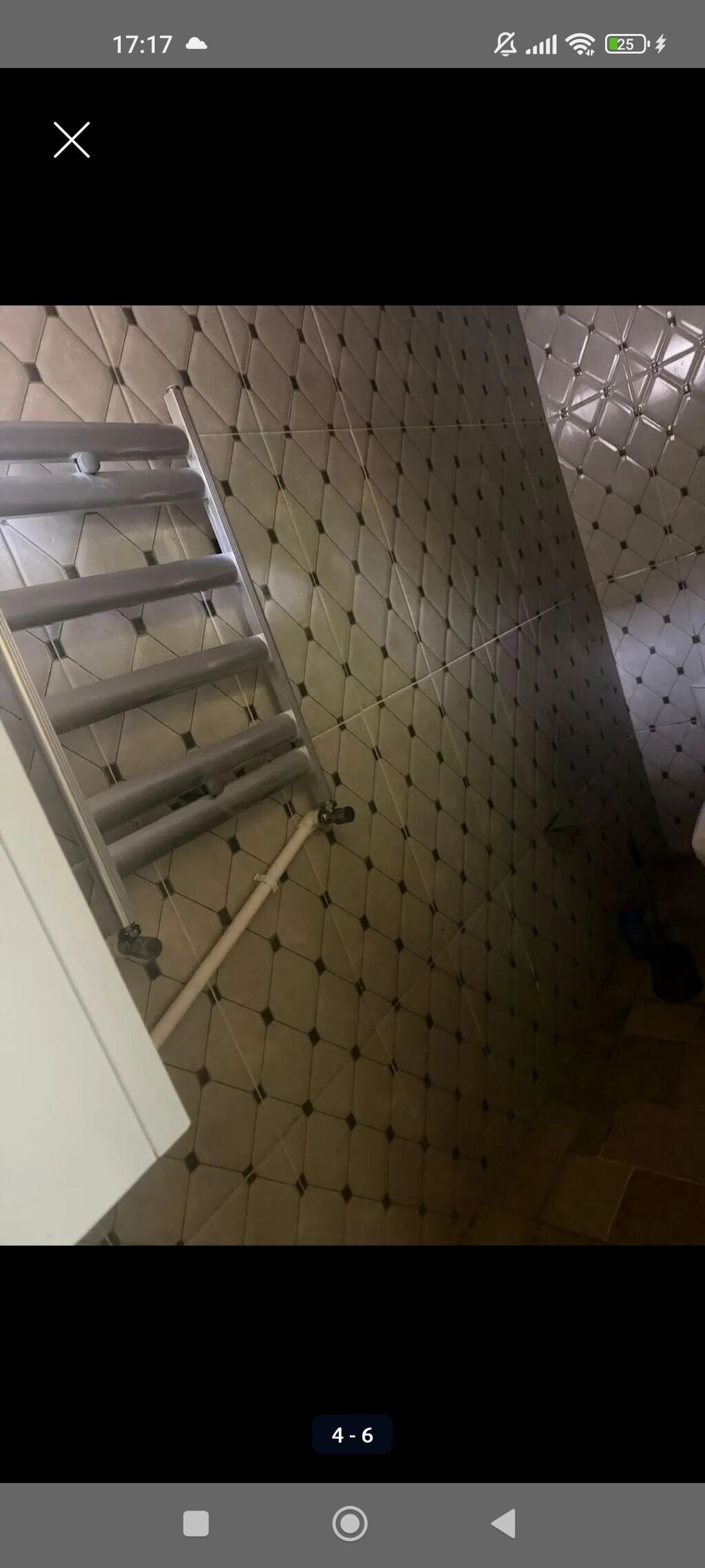 NZS 2 otaqlı, 30 kv. m, Orta təmir