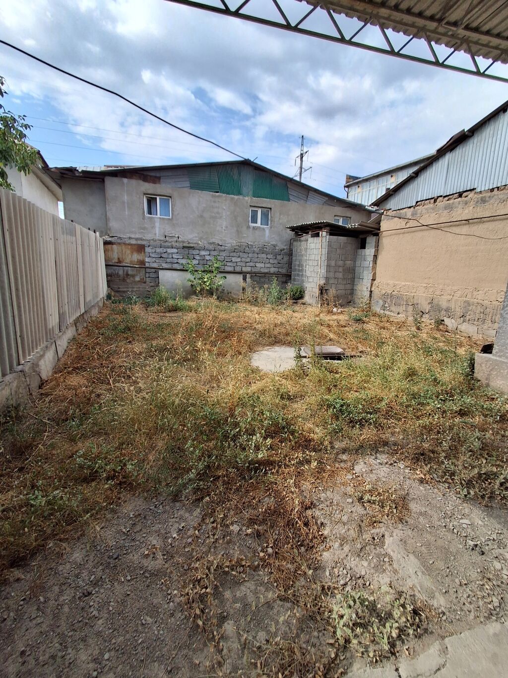 Срочно продаю ПОЛДОМА в РАБОЧЕМ ГОРОДКЕ ( Ремесленная-Переулок Васелый: фото 8