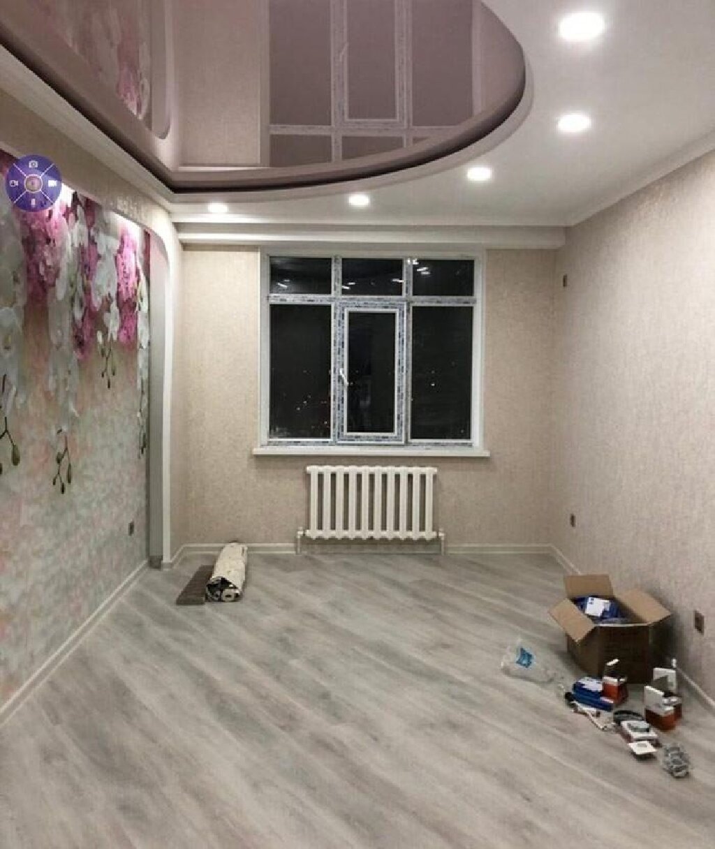 Ремонт квартир в ташкенте
