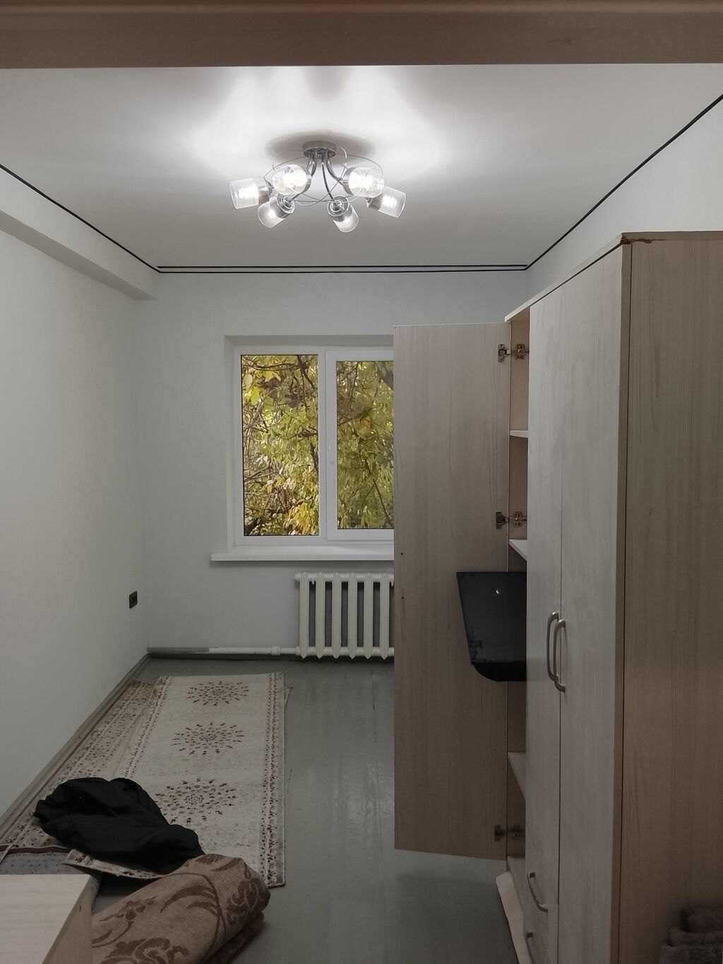 Сдам 2-комнатную квартиру, Кызыл Аскер: фото 4