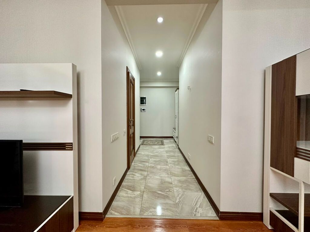 3 комнаты, 124 м², Филармония Элитка, 3 этаж, Евроремонт: фото 8
