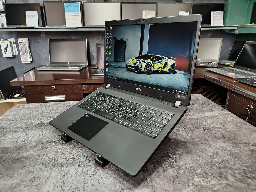 Для программирования, Б/у, Intel Core i7: фото 2
