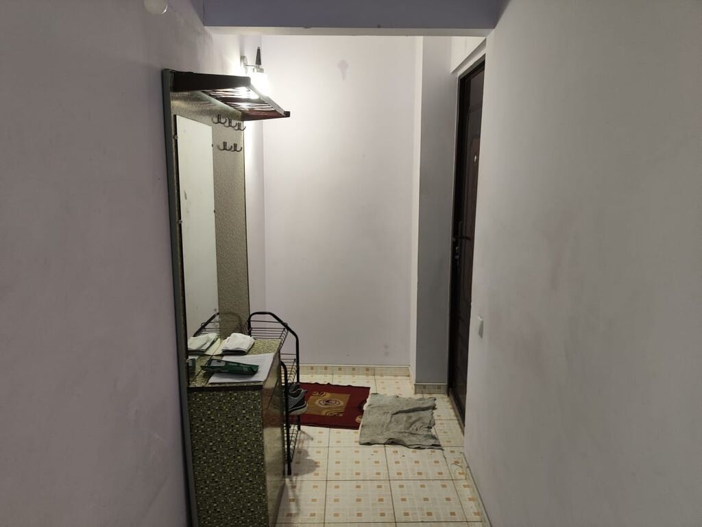 1 комната, 32 м², 5 мкр 104 серия, 1 этаж, Косметический ремонт: фото 7