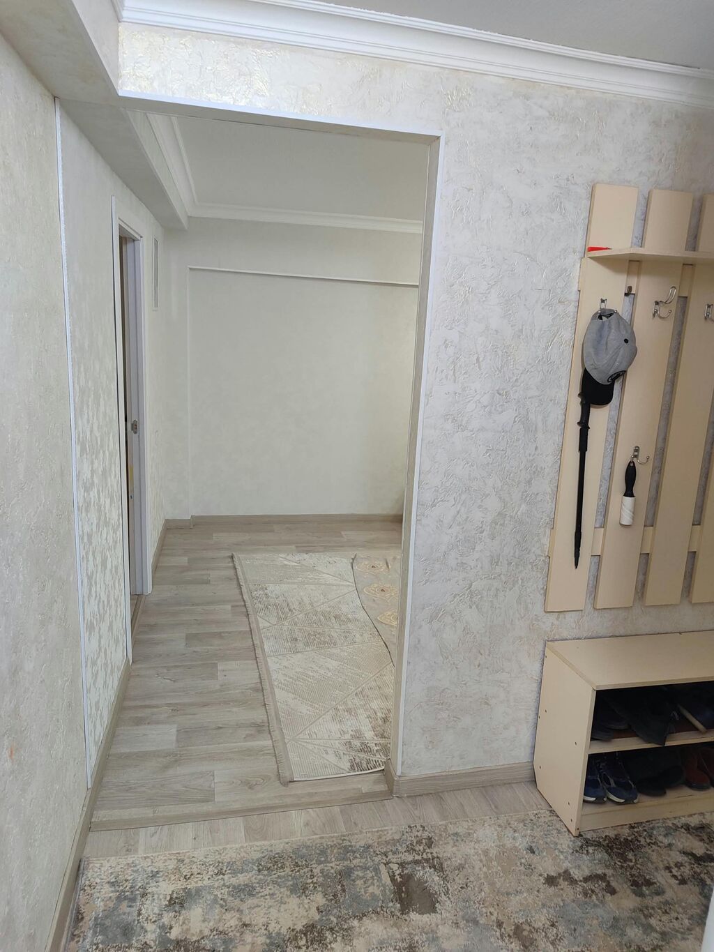 Сдается 2х ком кв Киевская 114 Аренда : 65000с Депозит : 35000: фото 2