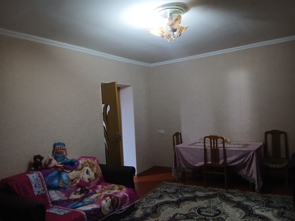 80 kv. m, 2 otaqlı, İnternet