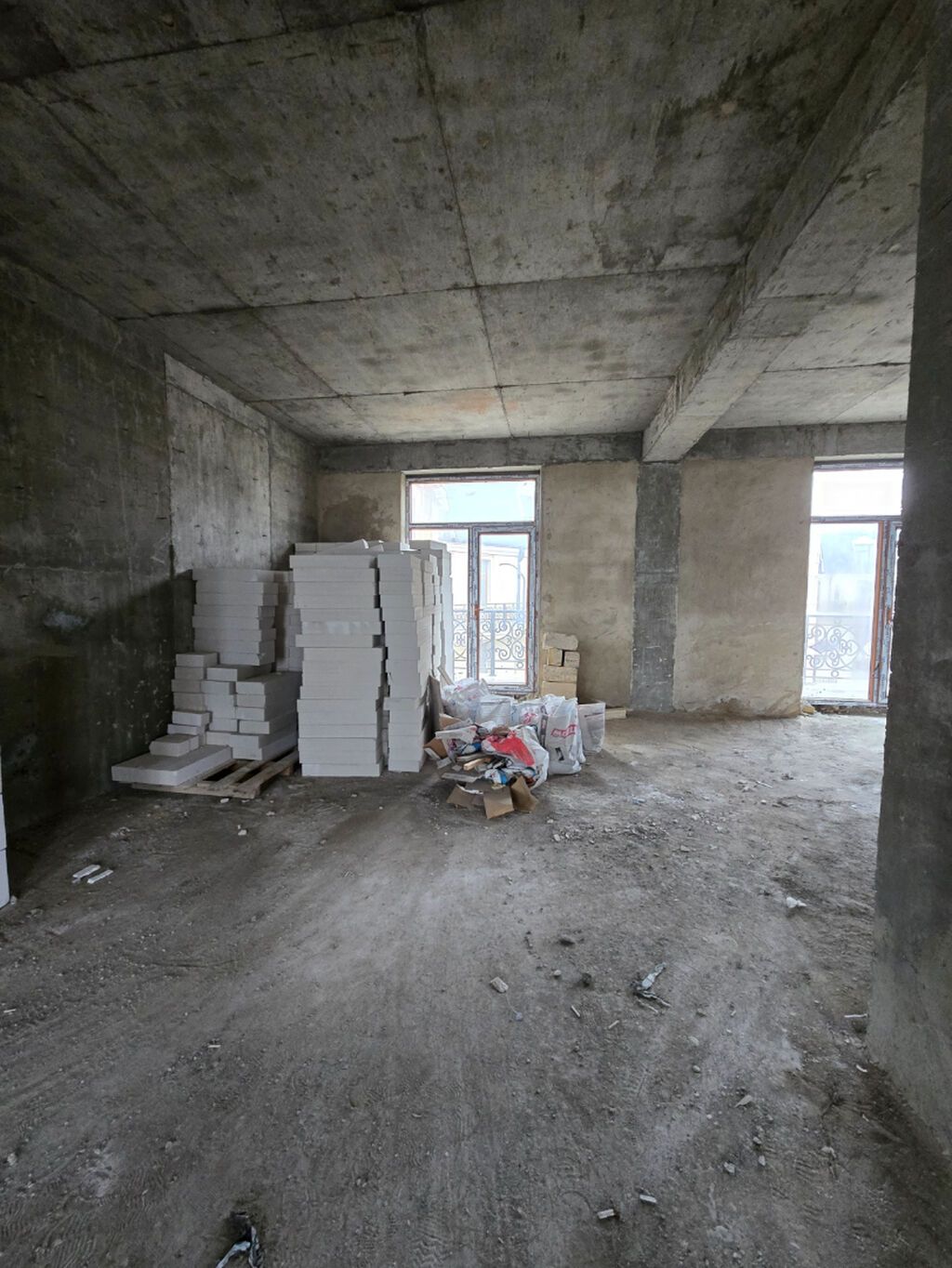 Ağ şəhərdə 4 otaqlı yeni tikili mənzil satılır, 194 m², 850 000 AZN, şəkil 4 / 8