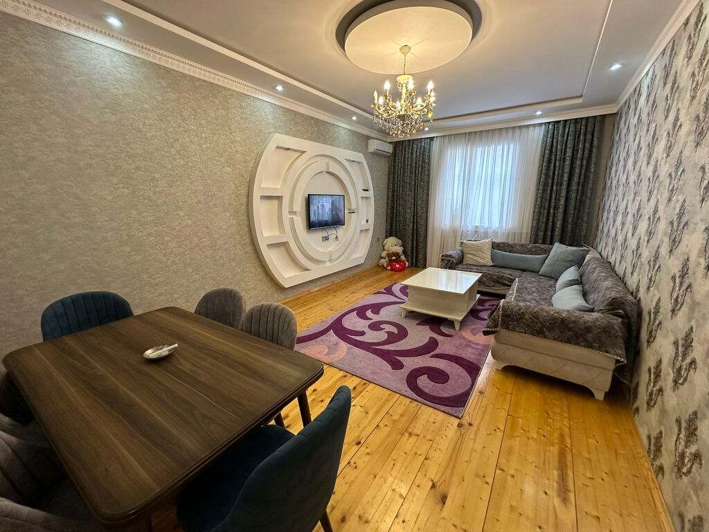 Продаётся 3-комнатный дом, Баку, 110 м², 95 000 AZN, фото 5 / 12