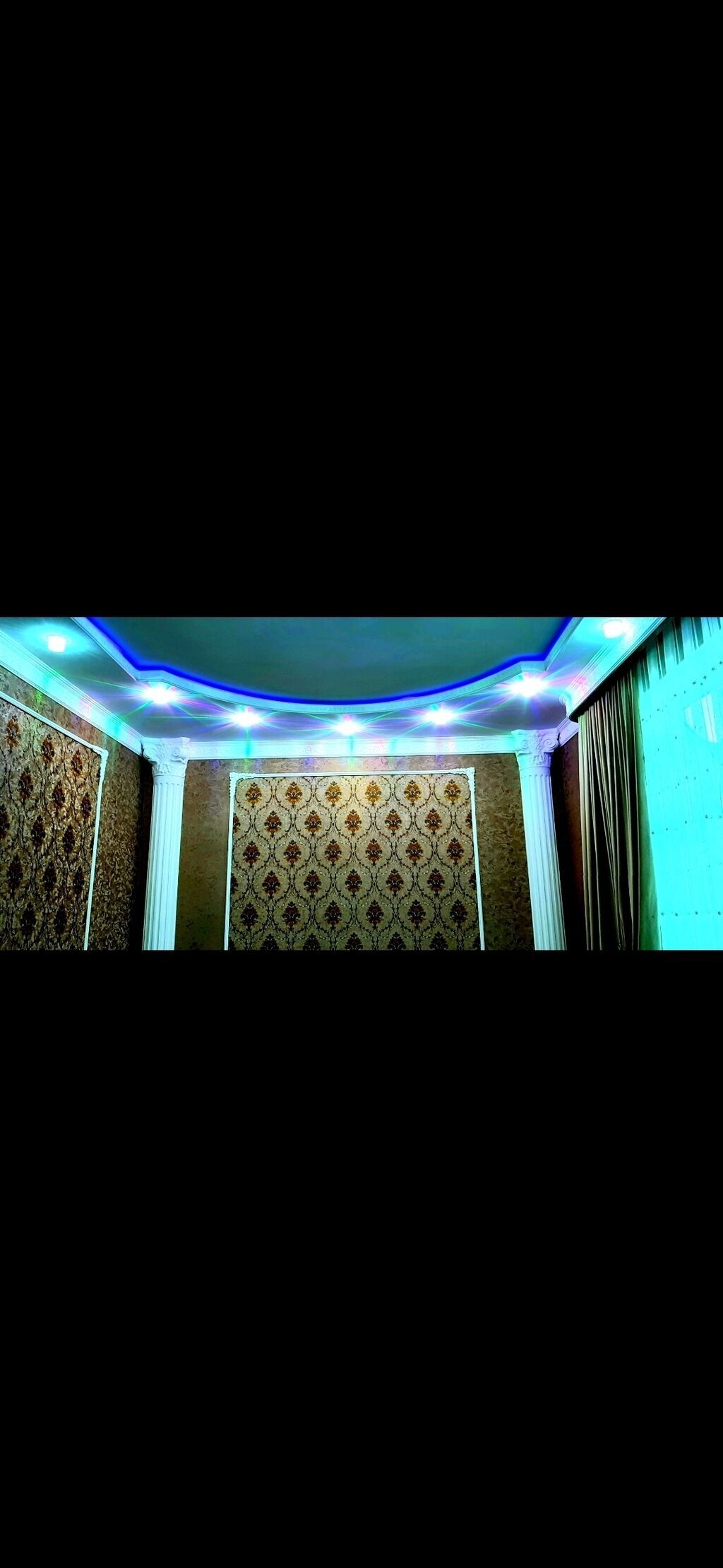 Salamaleykum. Yeni Ramanada bu gözəl həyət evi- villa tə' cili