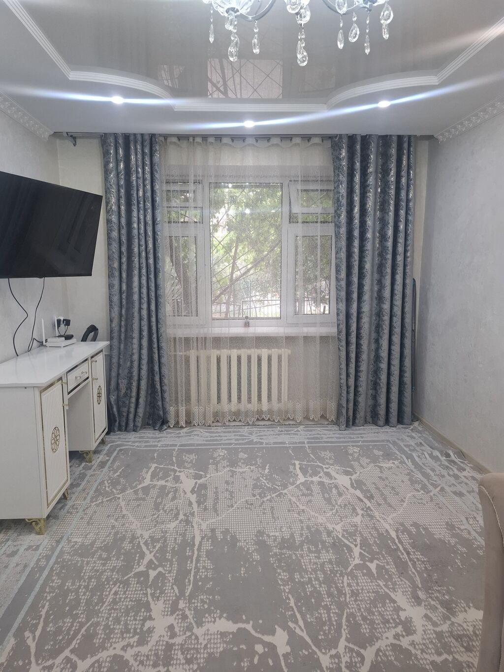Продается 1-комнатная квартира, 30 м², 103 серия, Шлагбаум: фото 2