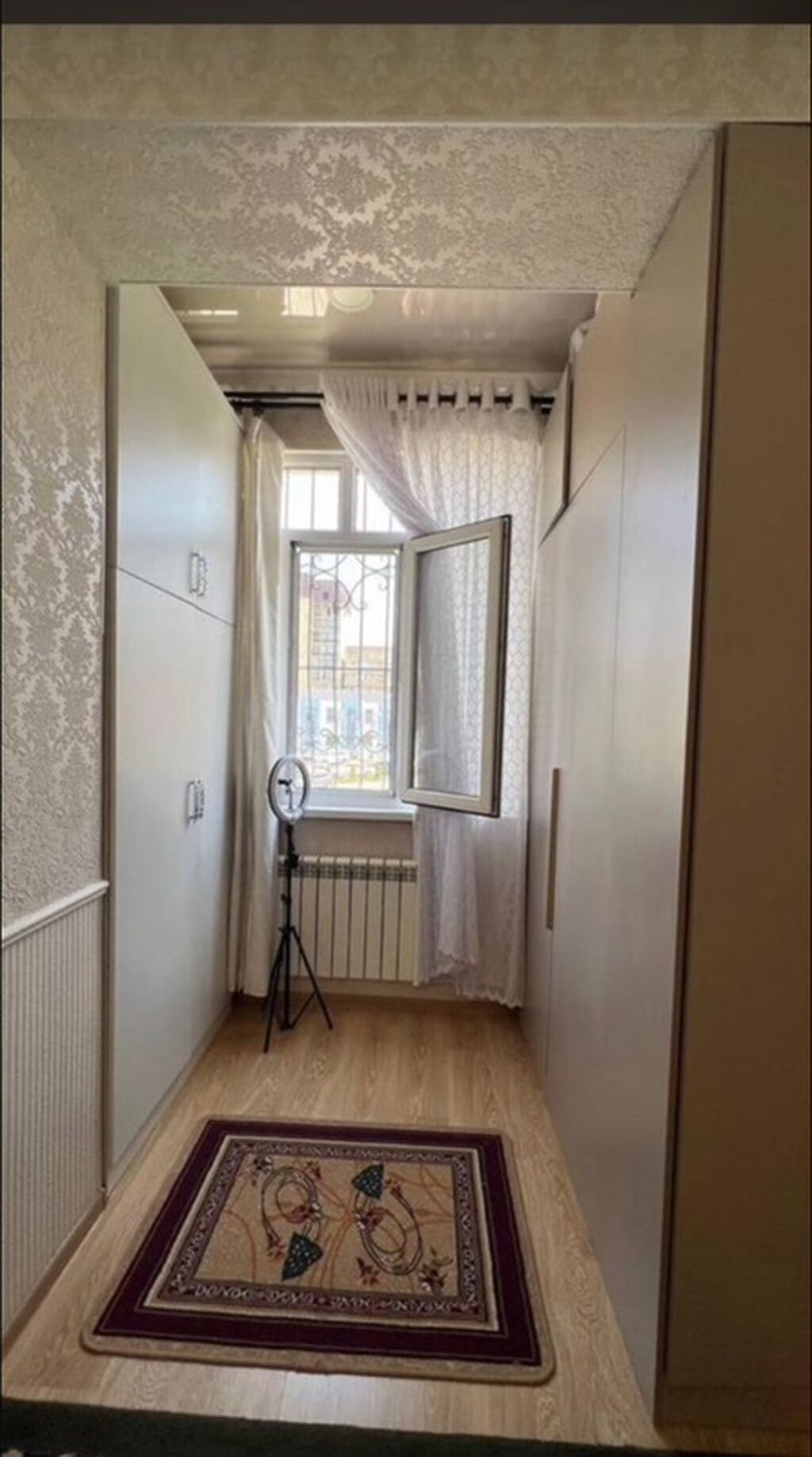 Продам 3-комнатную квартиру, 95 м², Бакаева / Ахунбаева: фото 4