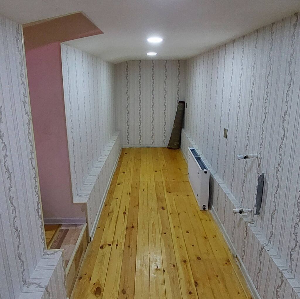 Masazır, 2 otaqlı, Yeni tikili, 50 kv. m