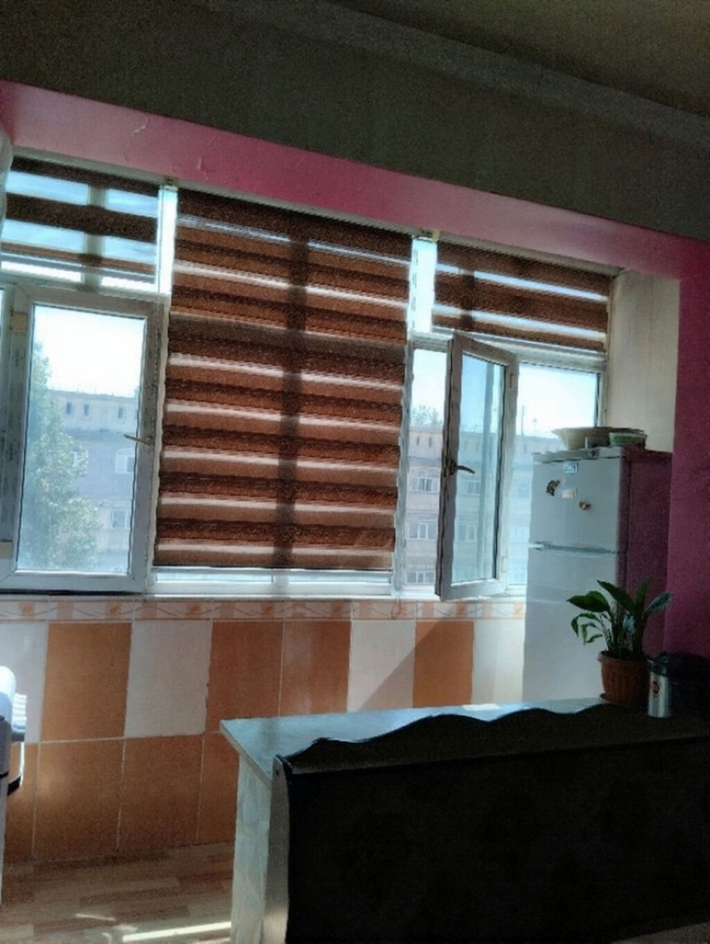 2 комнаты, 70 м², Учкун мкр 106 серия улучшенная, 5 этаж: фото 3