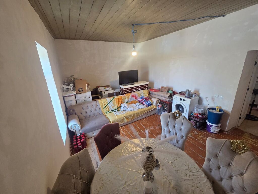 4 otaqlı, 144 kv. m, Kredit yoxdur, Yeni təmirli