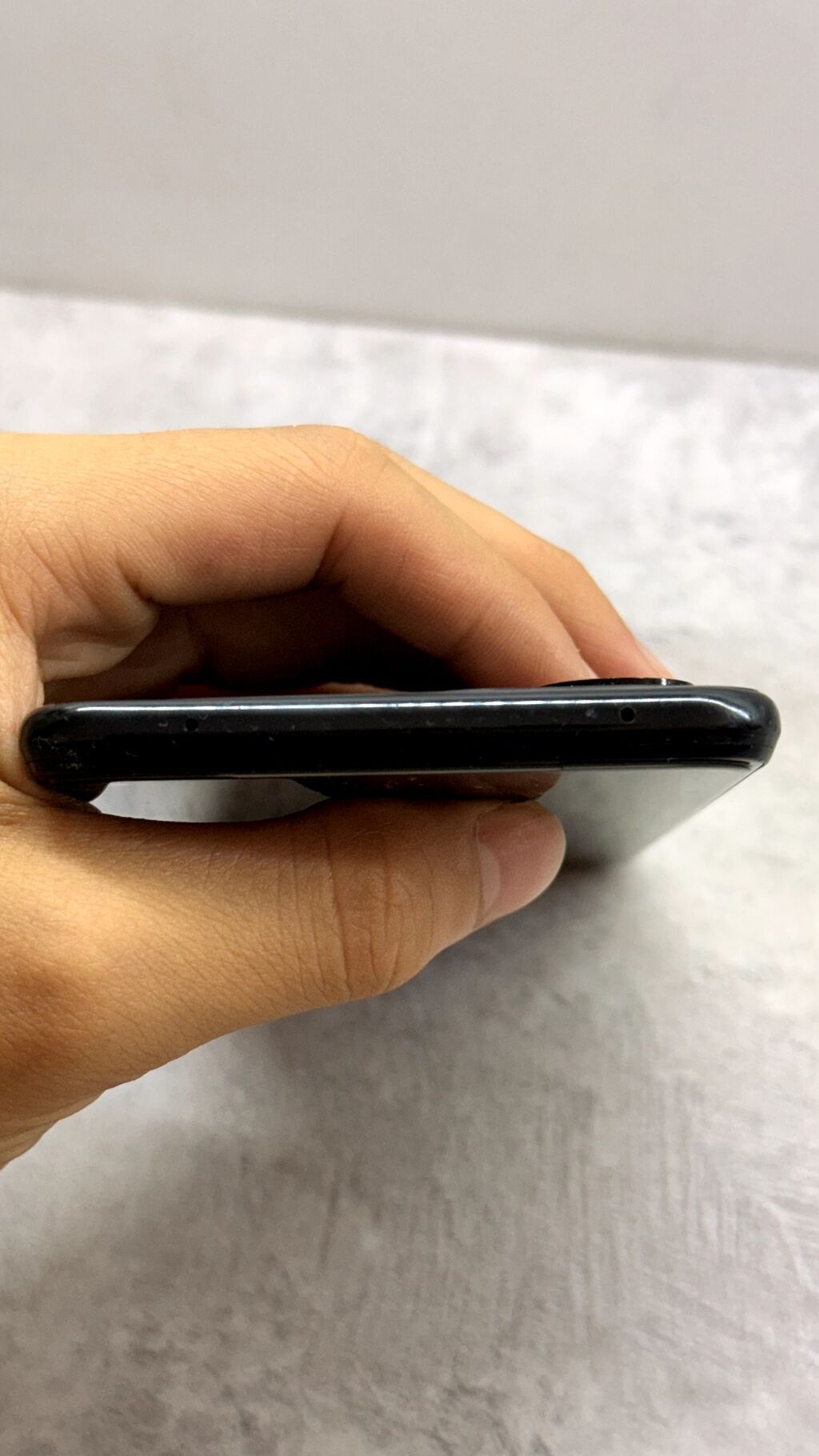 Xiaomi, Mi 11 Lite, Б/у, 128 ГБ, цвет - Черный: фото 6