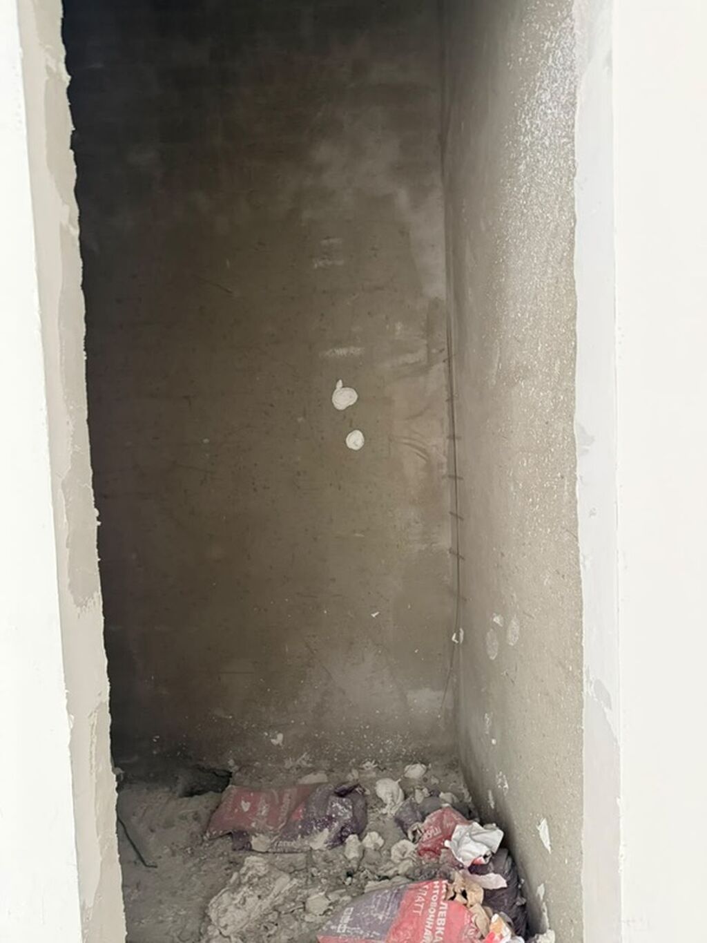 3 комнаты, 119 м², Асанбай мкр Элитка, 2 этаж, ПСО (под самоотделку): фото 7