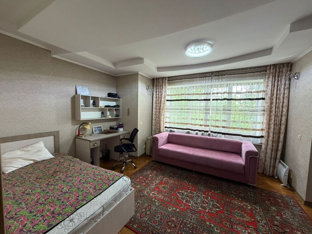 500 м², 10 комнат, Киргизия 1, Семейным: фото 6