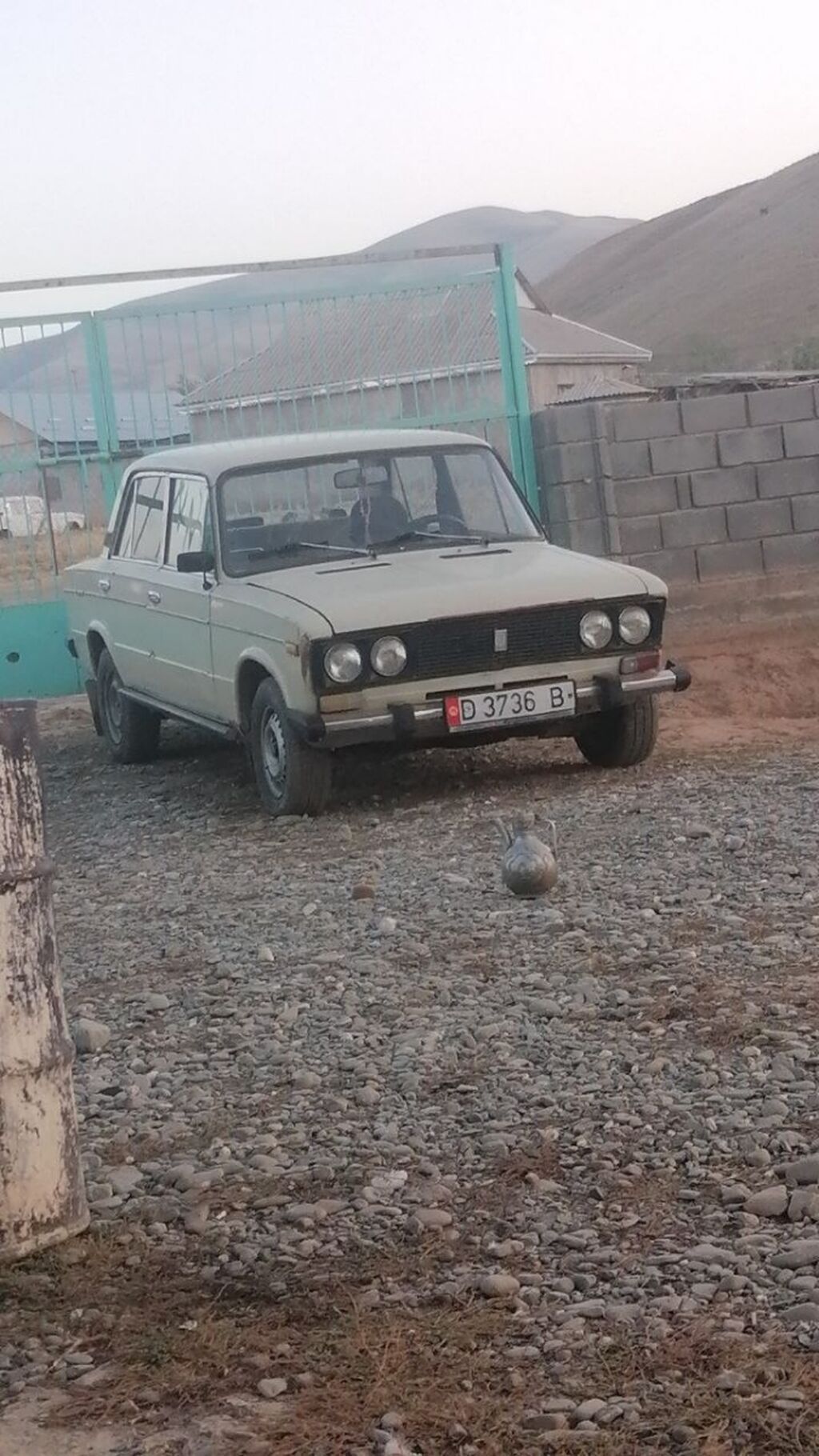 Машина Ошто жасай турган жери каропка: 55000 KGS Alpina | Бишкек ...