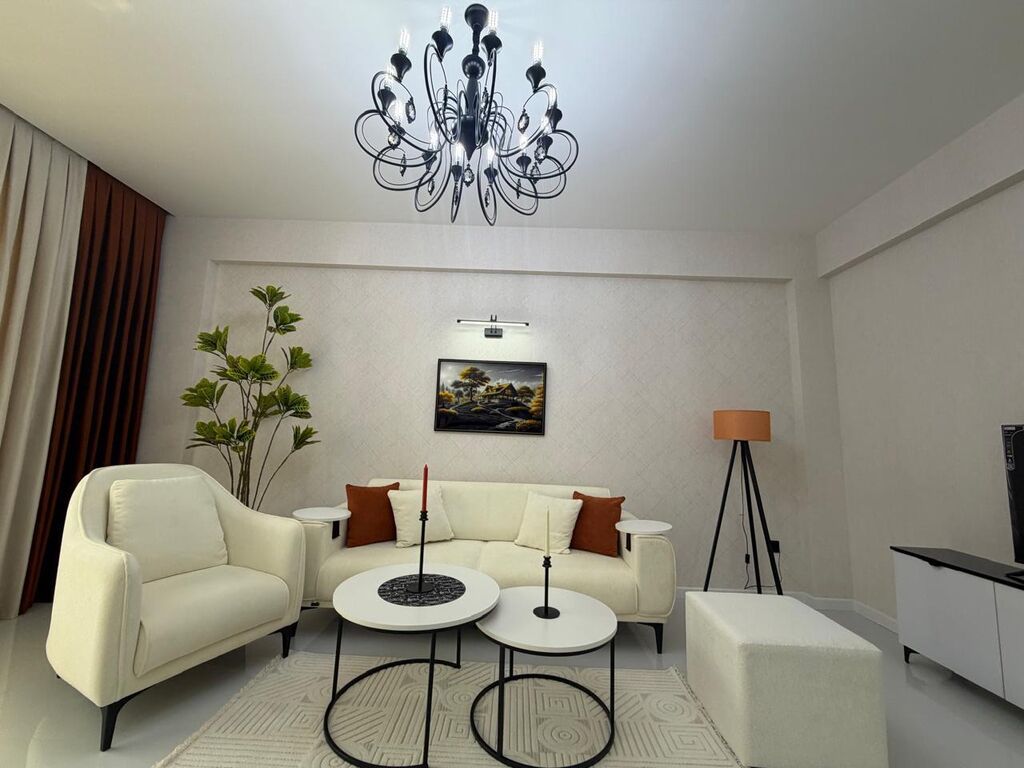 Mənzil, 3 otaqlı, 80 m², satılır, Masazır — 6