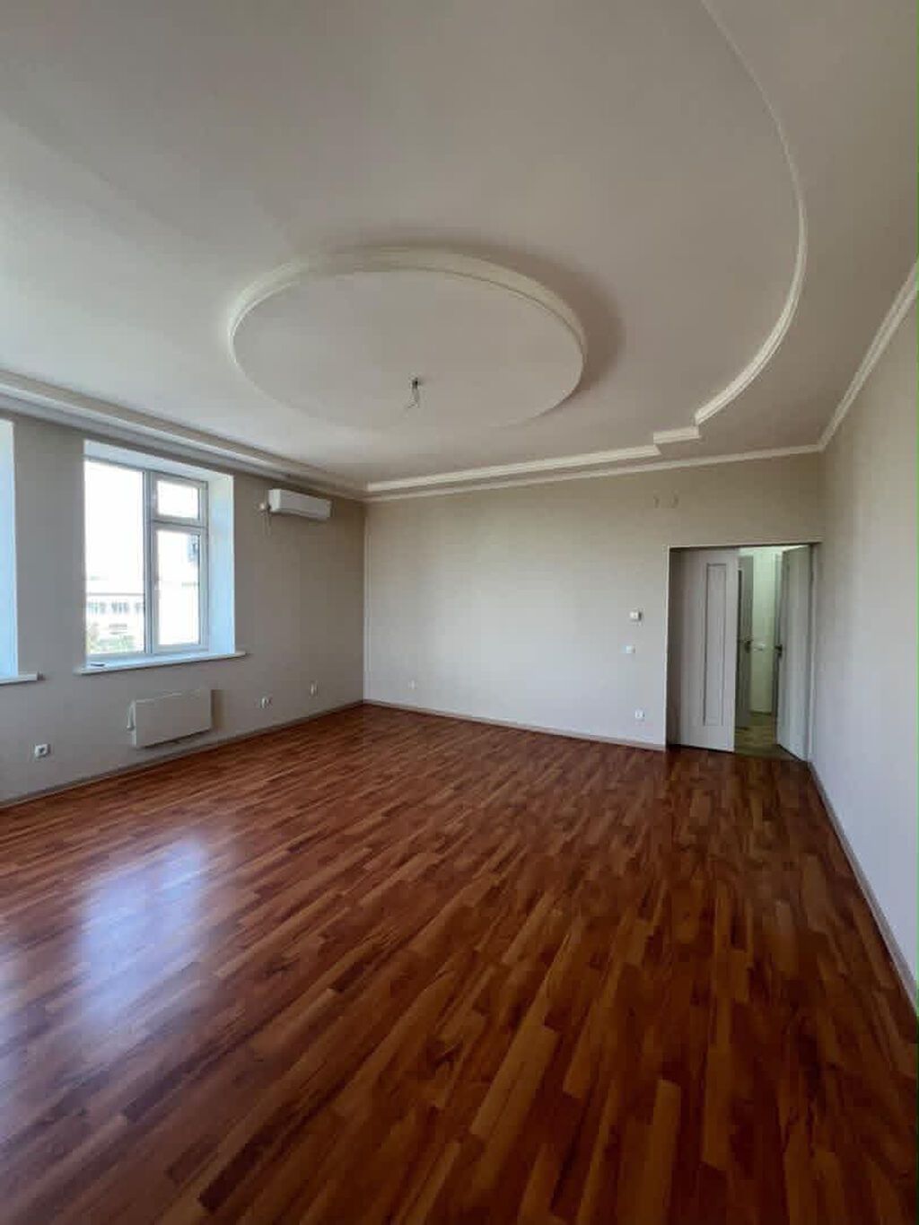 2 комнаты, 72 м², 4 мкр Индивидуалка, 3 этаж, Свежий ремонт: фото 3