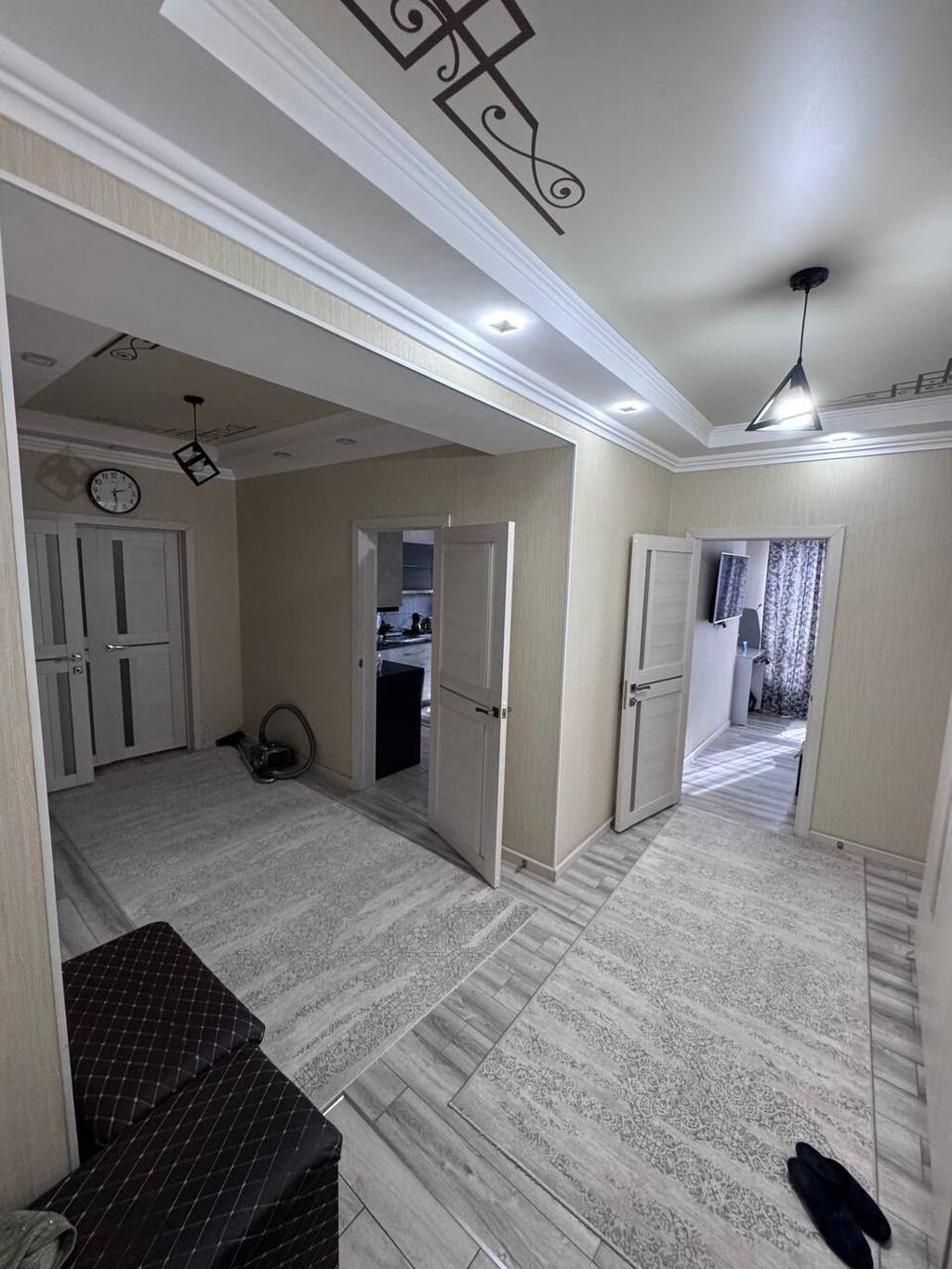 Продам 3-комнатную квартиру 130 м² на Советской: фото 7