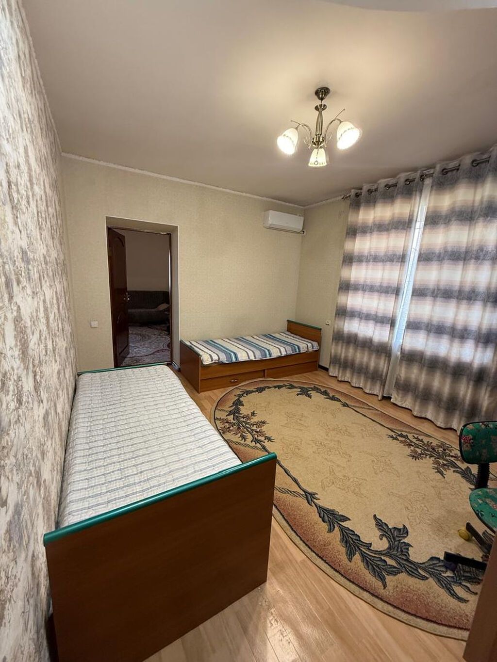 220 м², 4 комнаты, Вефа ТЦ: фото 6