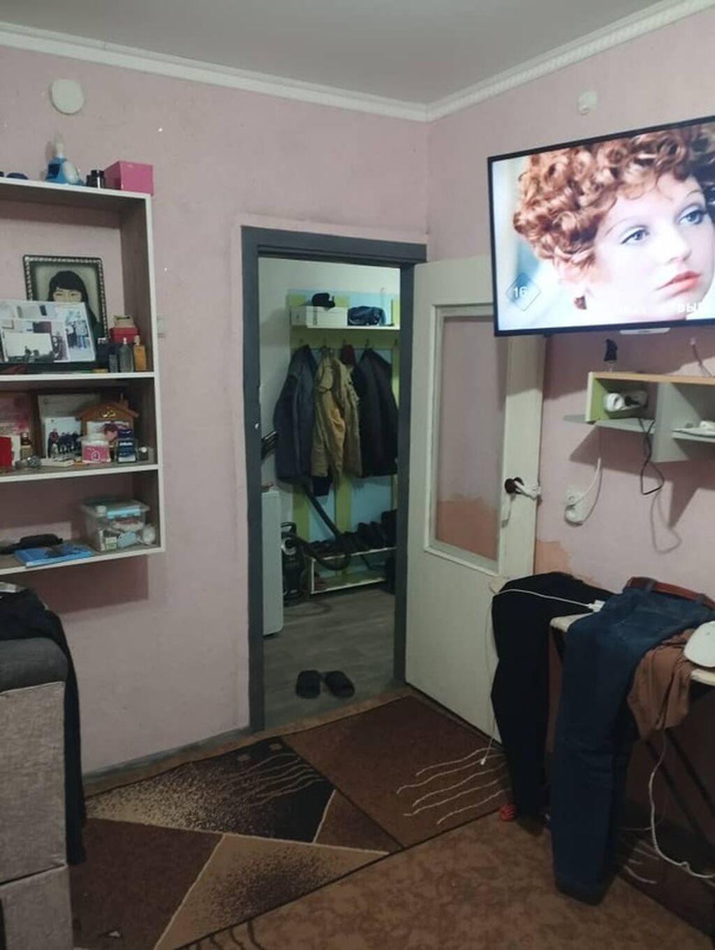 30 м², С мебелью: фото 3
