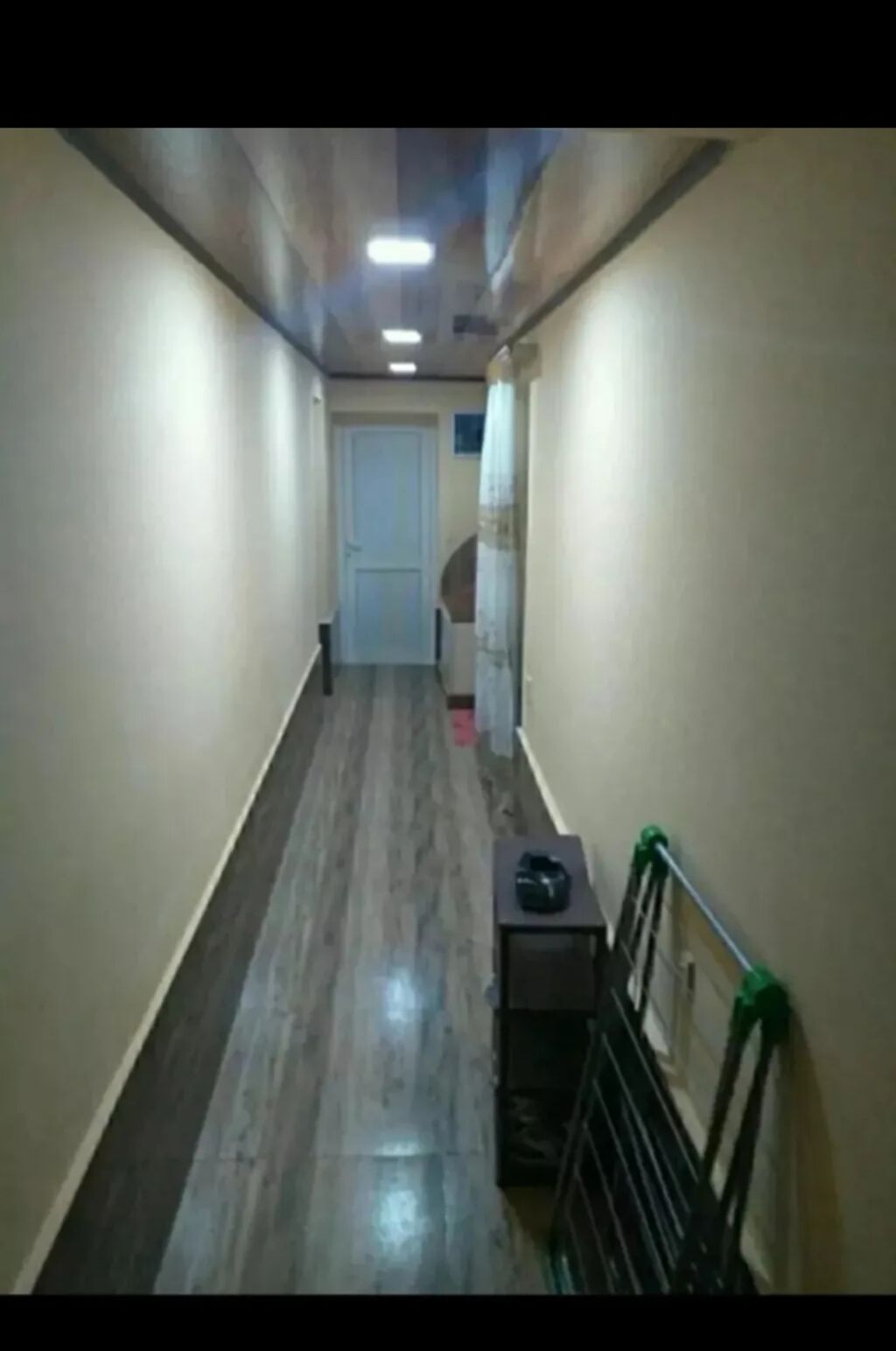 62 kv. m, 2 otaqlı, İnternet, Qaz, İşıq