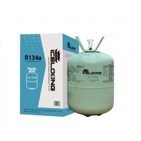 Оборудование для бизнеса: Фреон Iceloong R134a на lalafo.kg Фреон Iceloong R134a в Бишкек
