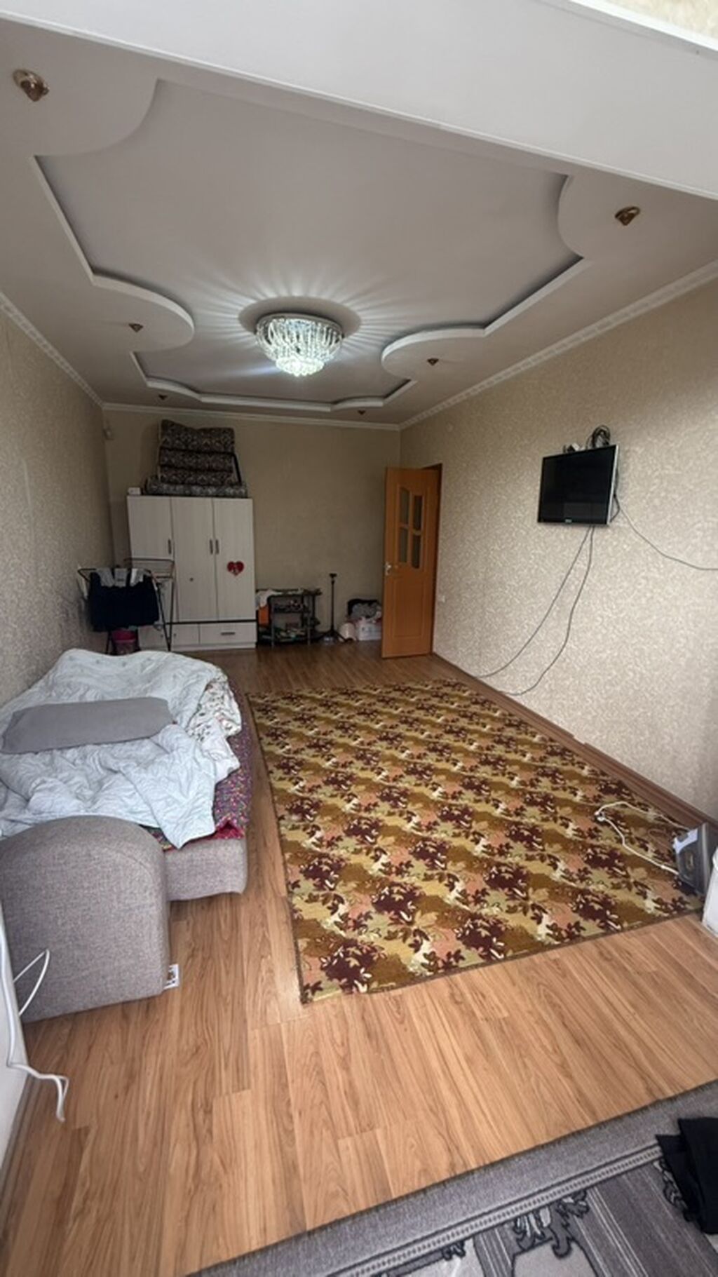Продам 2-комнатную квартиру, 52 м², 106-я серия, 4/9 этаж: фото 8