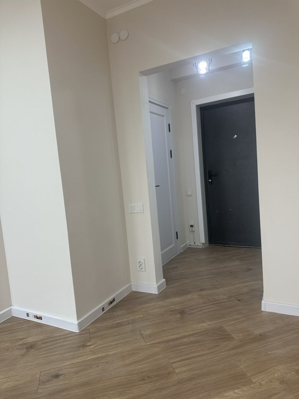 1 комната, 29 м², Молодая Гвардия Элитка, 10 этаж, Евроремонт: фото 4
