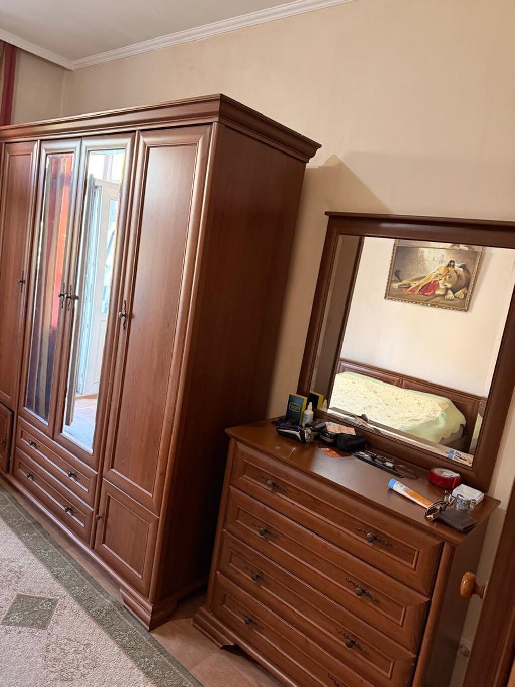 Продам 3-комнатную квартиру в центре, 70 м², сталинка: фото 2