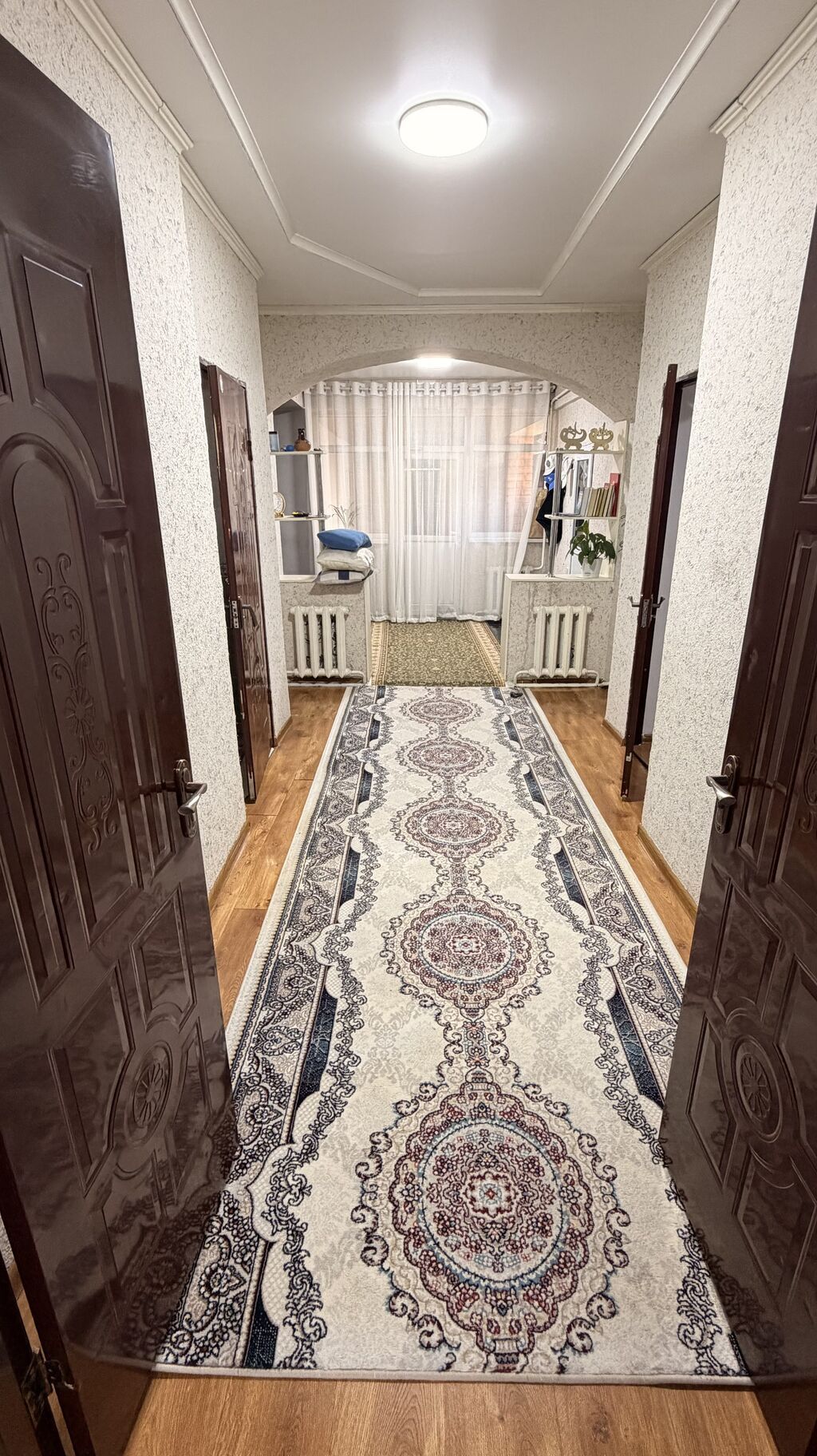150 м², 6 комнат и более, С подселением: фото 2