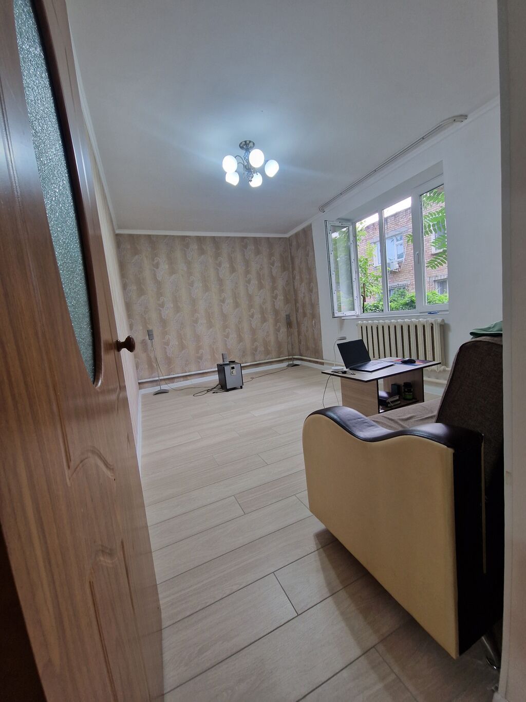 Продается 2-комнатная квартира в Новопокровке: фото 2