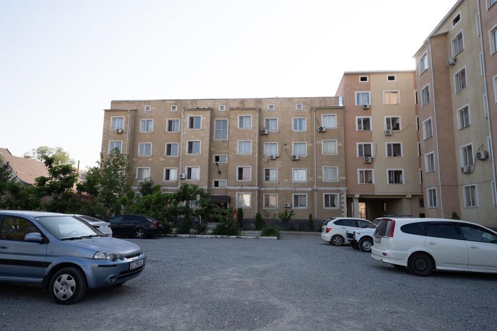 3 комнаты, 92 м², Кок-Жар ж/м Индивидуалка, 2 этаж, Косметический ремонт: фото 1