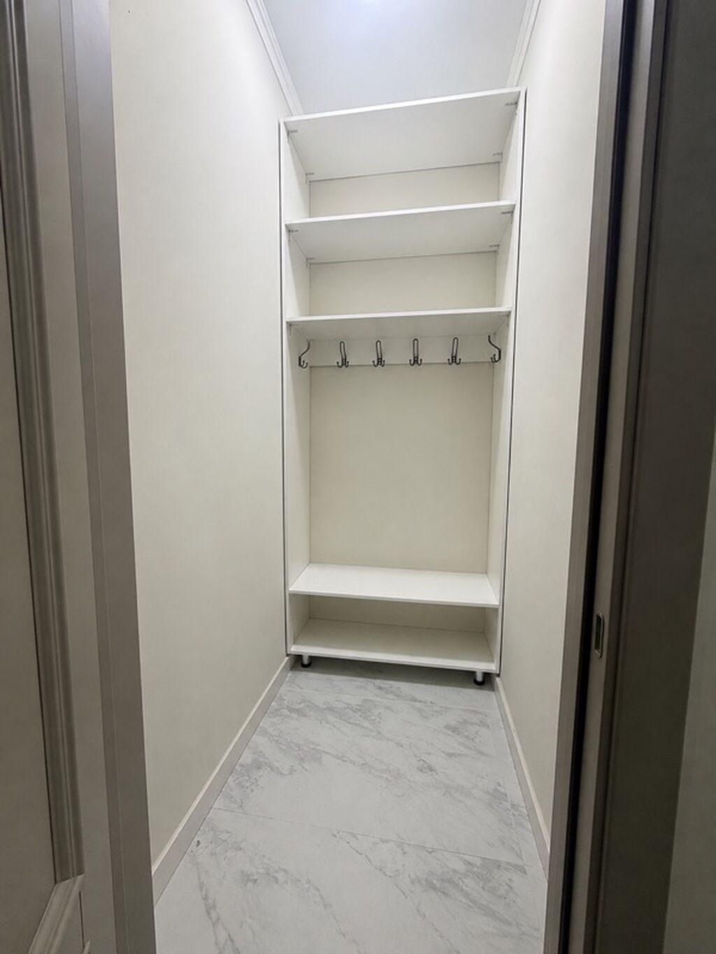 1 комната, 47 м², Нижний Джал (Джал-23) Элитка, 4 этаж, Евроремонт: фото 3