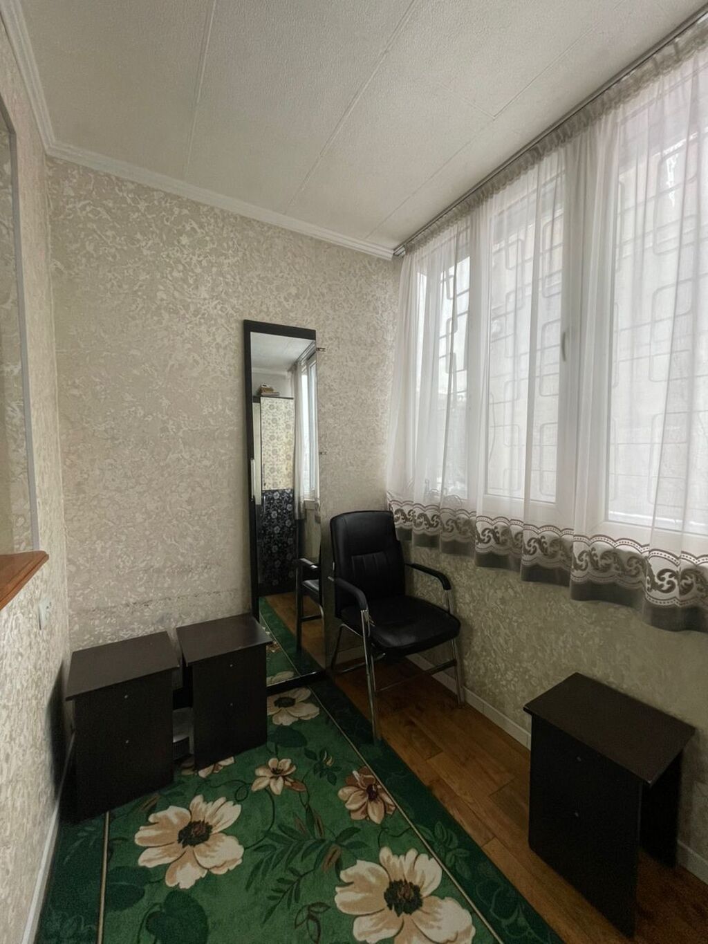 1 комната, 32 м², Молодая Гвардия 104 серия, 3 этаж: фото 3
