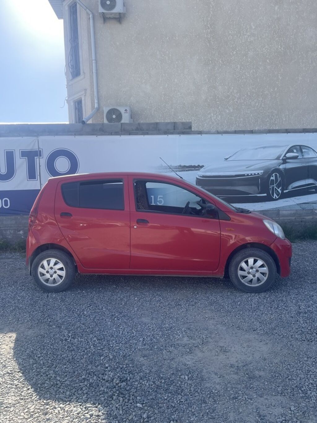 Daihatsu Cuore: 2008 г., Механика, Бензин, Хэтчбэк: фото 4