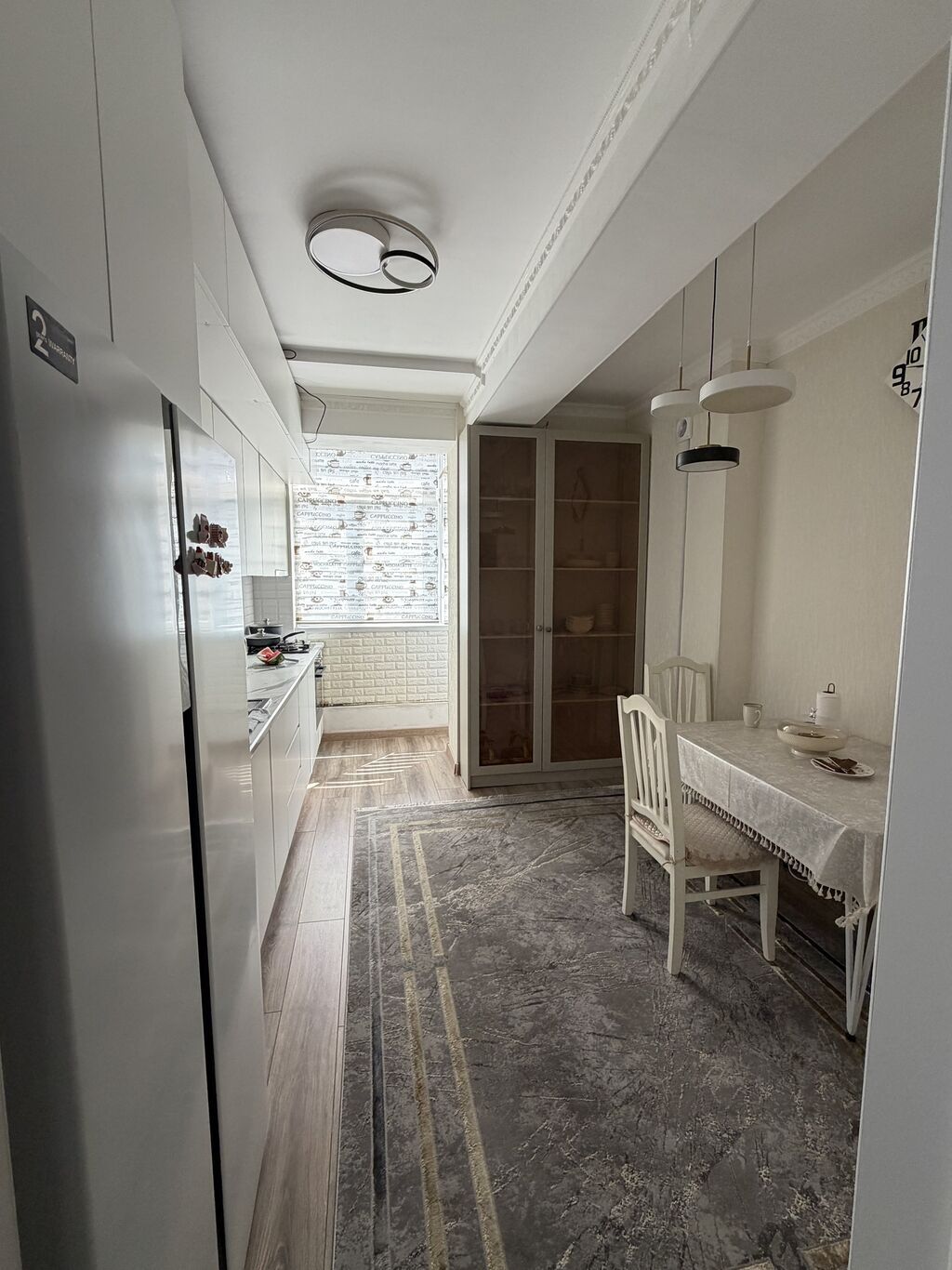 Продам 3-комн. квартиру 121 м², Филармония: фото 8