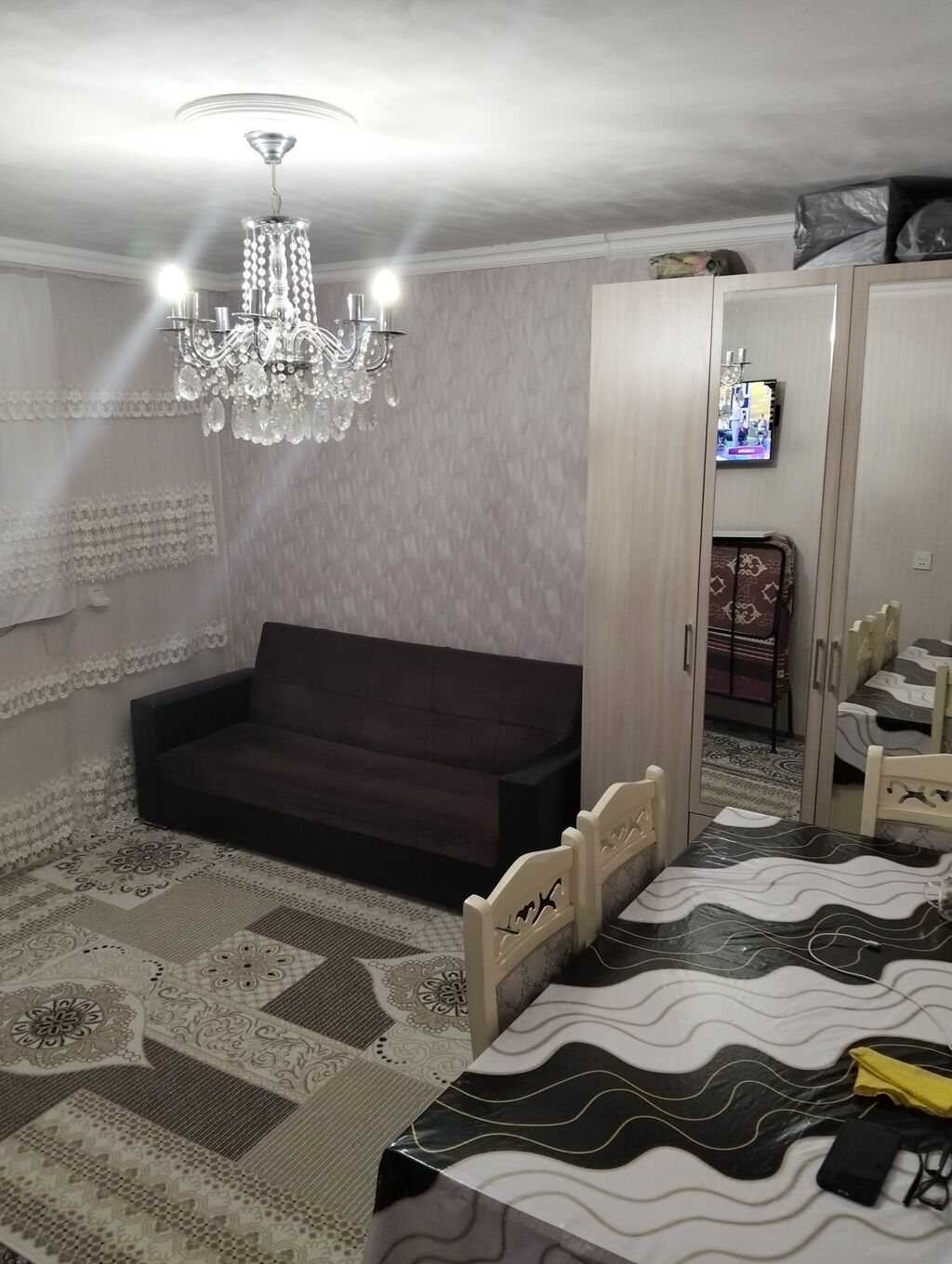 2-room house for sale in Avtovağzal, 100 m², 40 000 AZN, photo 2 / 12