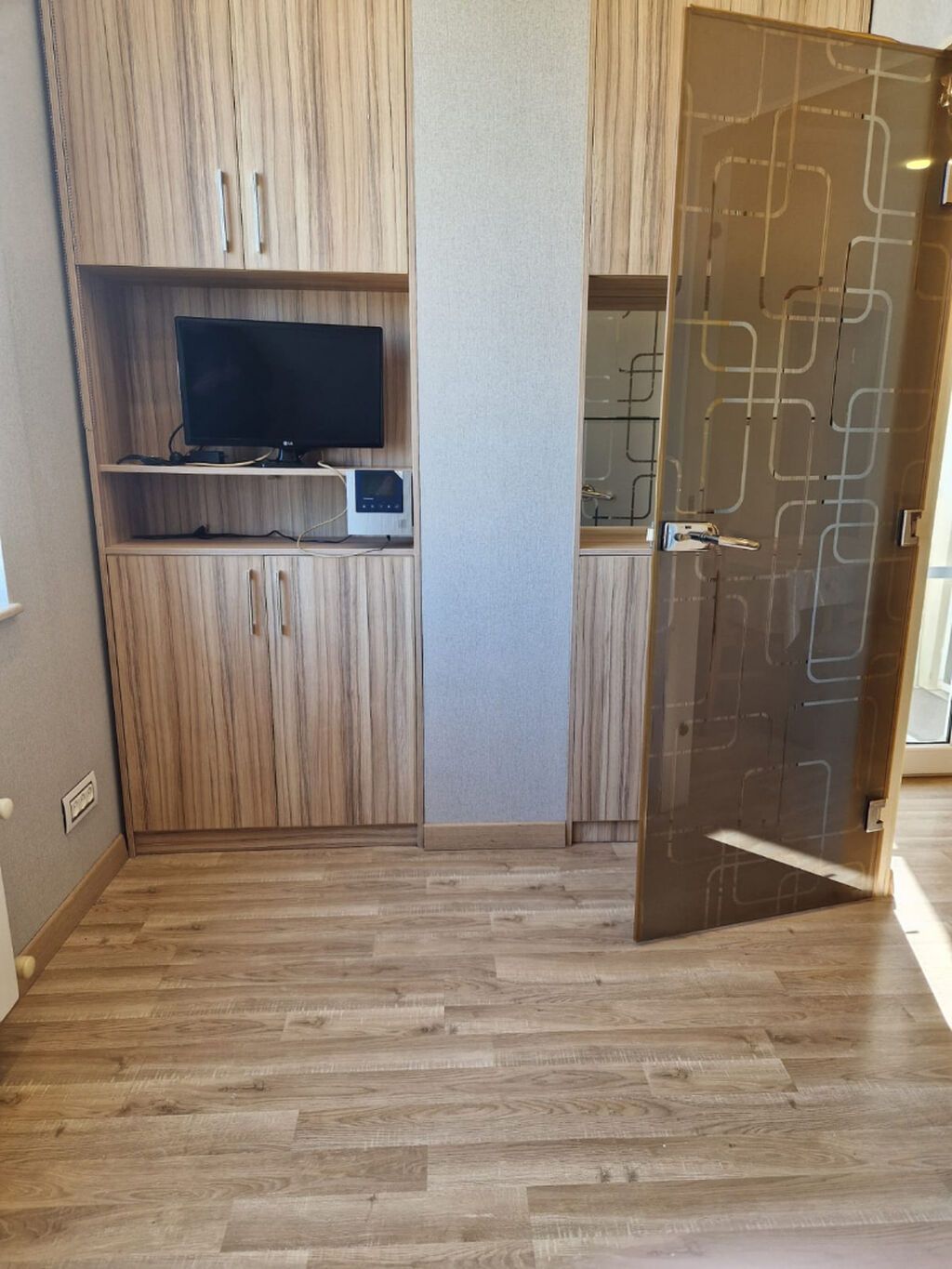 20 Yanvar m/st 2 dəq! «ASP» Melissa YK-da 3 otaqlı, əla təmirli