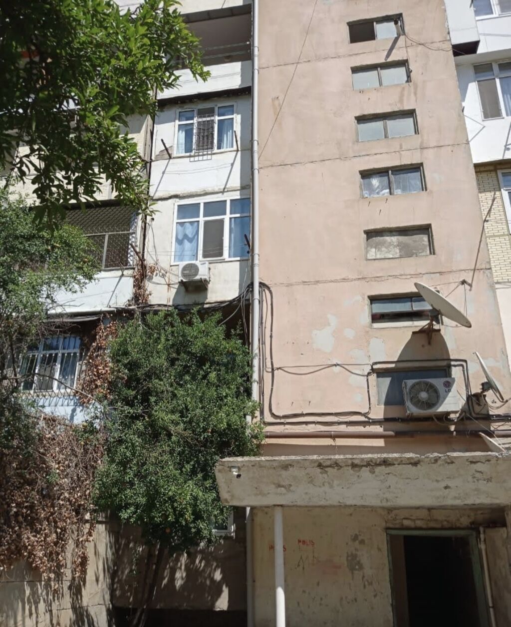 Günəşli, 2 otaqlı, Yeni tikili, m. Əhmədli, 57 kv. m