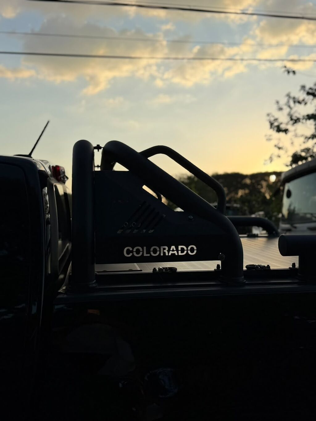 Chevrolet Colorado: 2019 г., 3.6 л, Автомат, Бензин, Пикап: фото 5