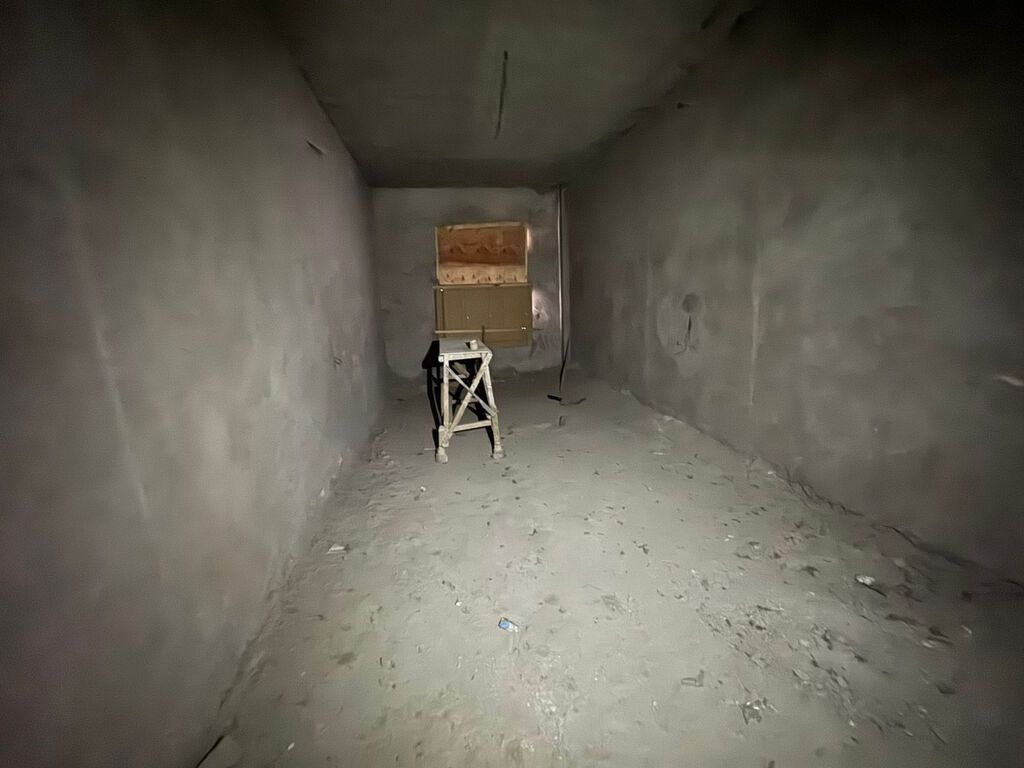 3 otaqlı, Yeni tikili, 158 kv. m