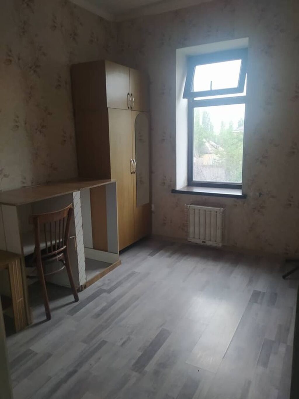 Ак-Ордо Сдается 2х ком квартира Этаж: 2 из 4 Серия: Индивидуалка: фото 2
