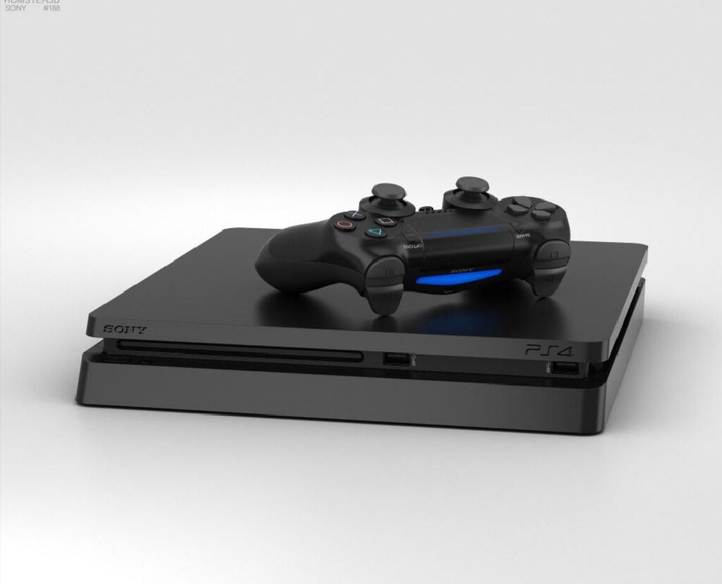 Playstation 4 Купить Севастополь