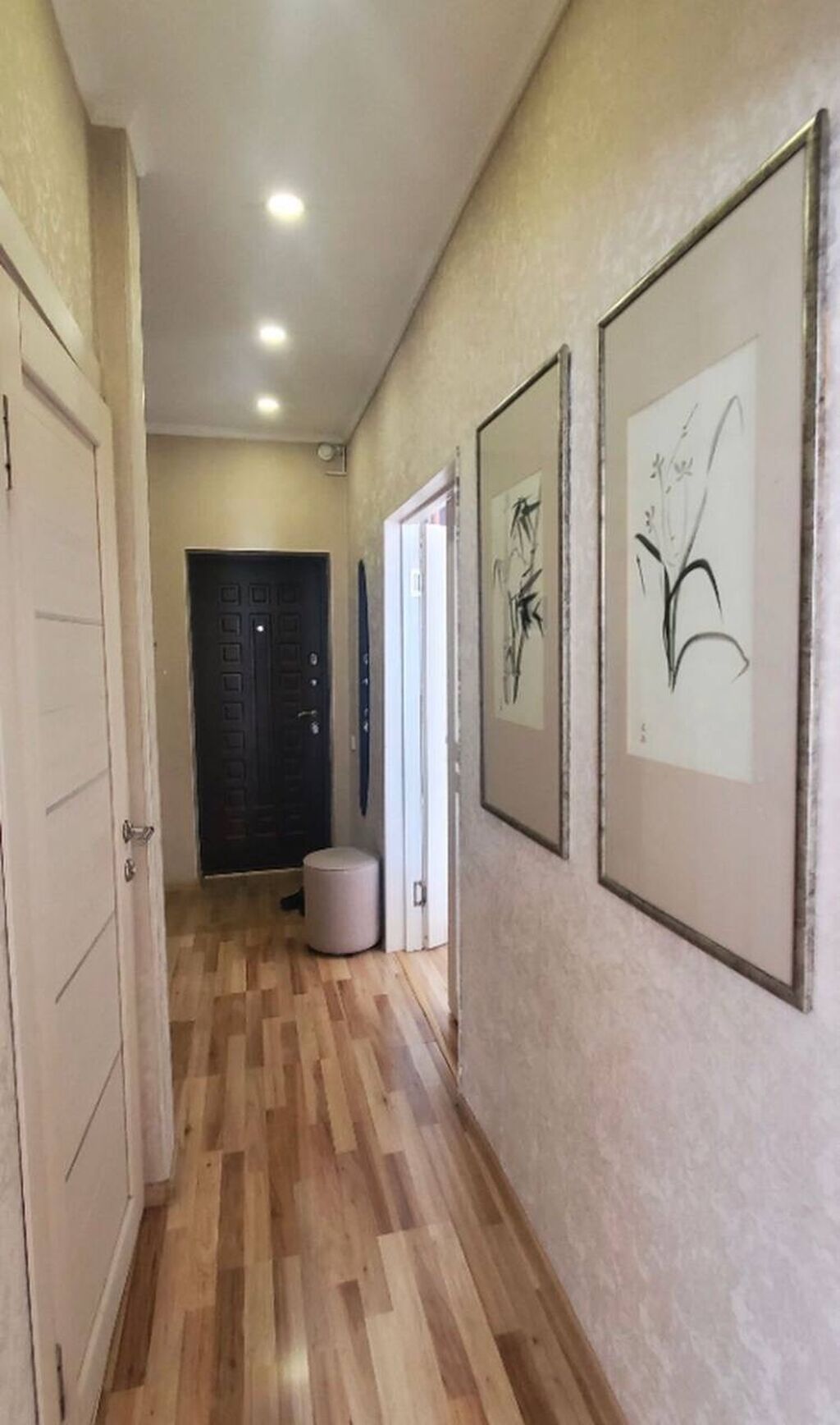 Продам 2-комнатную квартиру, 58 м², Золотой квадрат: фото 8